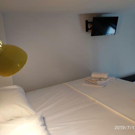 Thess Rooms Georgiou Katechaki 13 Thessaloníki Luaran gambar
