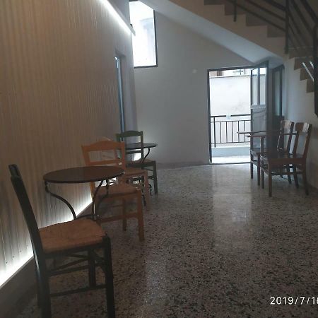 Thess Rooms Georgiou Katechaki 13 Thessaloníki Luaran gambar