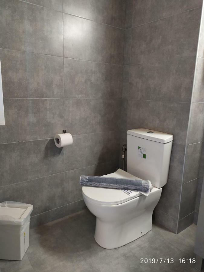 Thess Rooms Georgiou Katechaki 13 Thessaloníki Luaran gambar