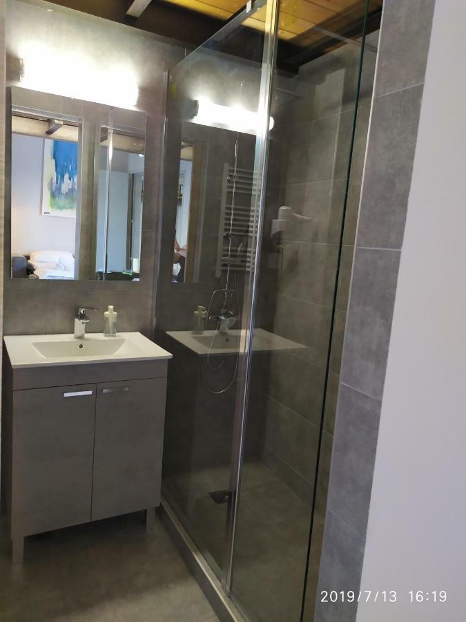 Thess Rooms Georgiou Katechaki 13 Thessaloníki Luaran gambar