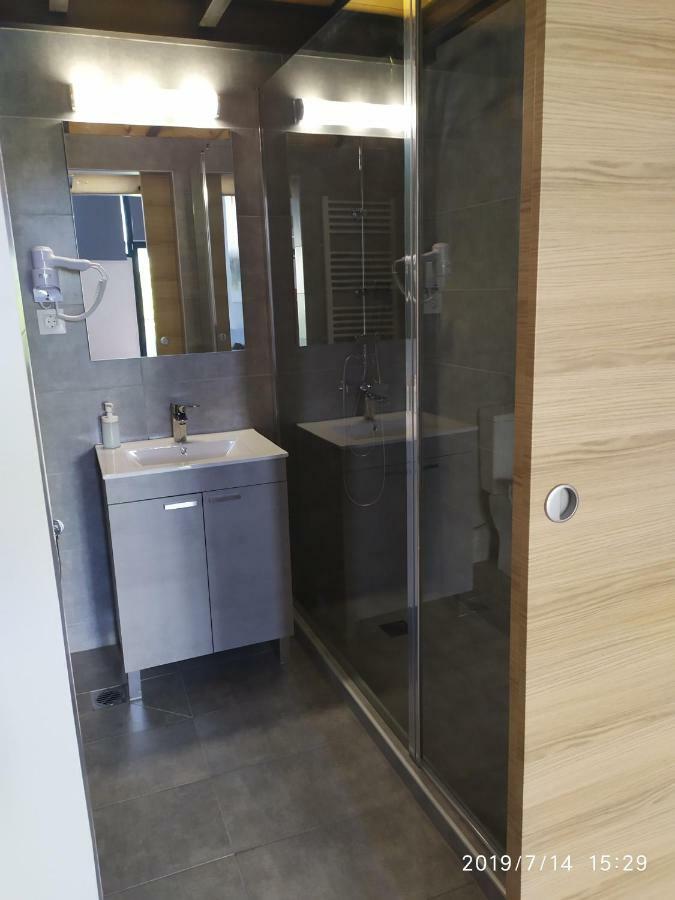 Thess Rooms Georgiou Katechaki 13 Thessaloníki Luaran gambar