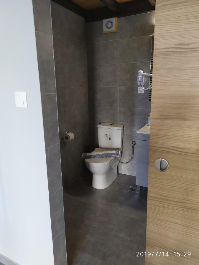Thess Rooms Georgiou Katechaki 13 Thessaloníki Luaran gambar