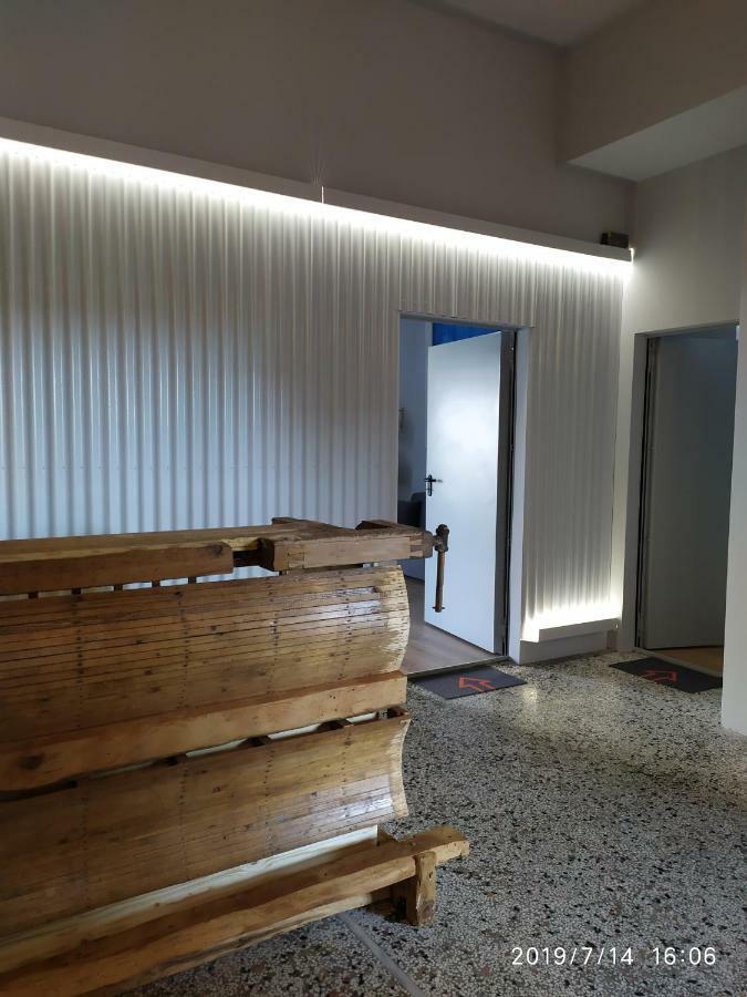 Thess Rooms Georgiou Katechaki 13 Thessaloníki Luaran gambar