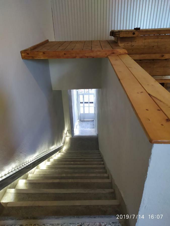 Thess Rooms Georgiou Katechaki 13 Thessaloníki Luaran gambar